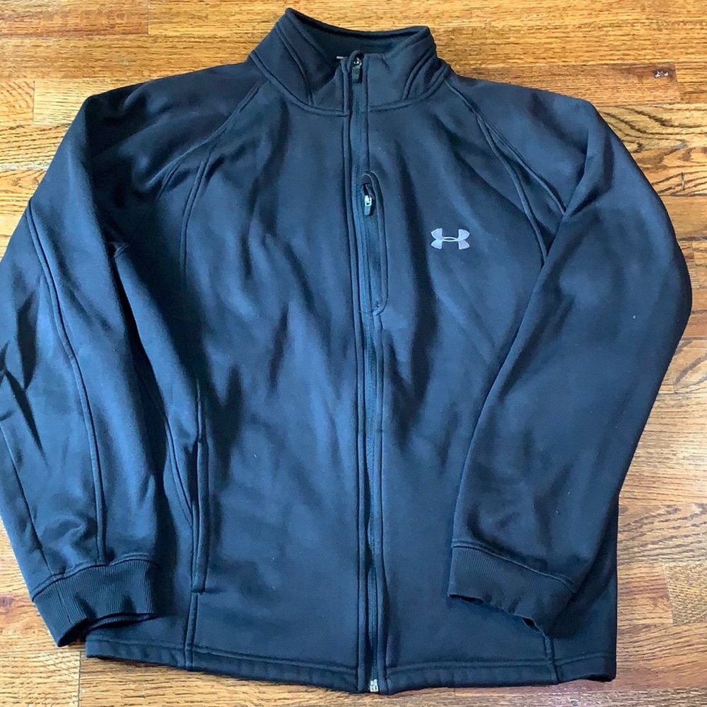 Under Armour Jacket